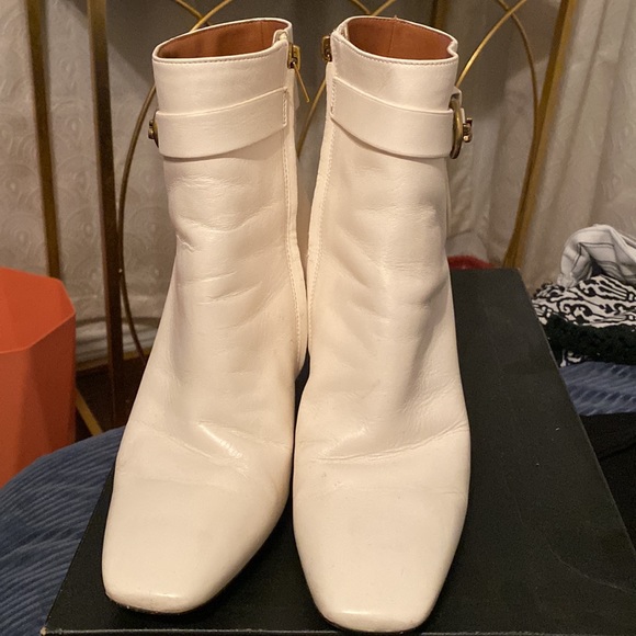 Coach bootie - Picture 2 of 4